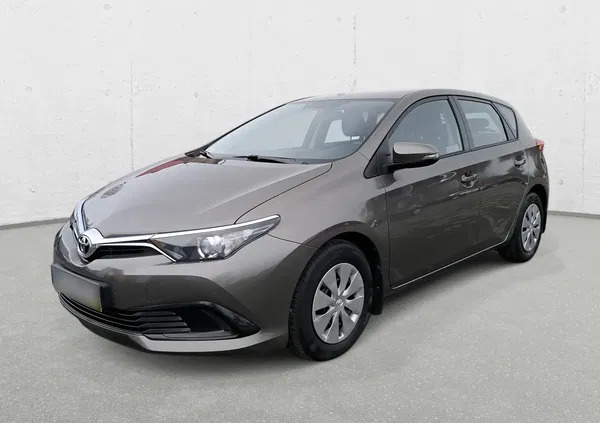 kołaczyce Toyota Auris cena 47900 przebieg: 200000, rok produkcji 2016 z Kołaczyce